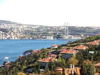 Ulus Evden Eve Nakliyat