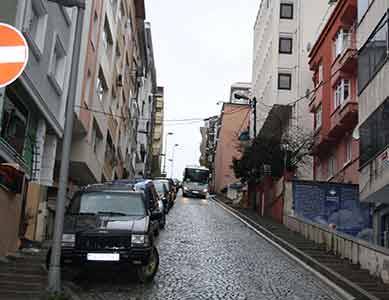 Yıldız Evden Eve Nakliyat